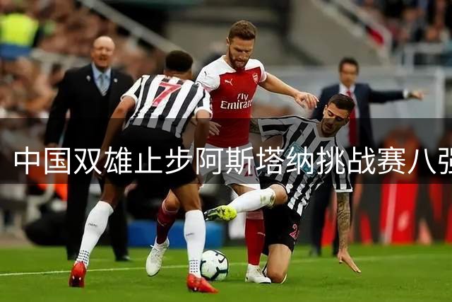 中国双雄止步阿斯塔纳挑战赛八强