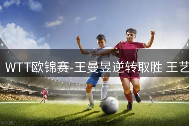 WTT欧锦赛-王曼昱逆转取胜 王艺迪轻松晋级半决赛